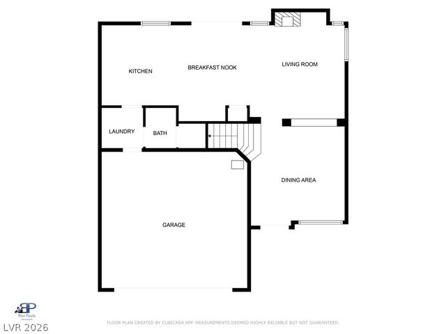 8133 Kentshire Dr Drive, Las Vegas, NV 89117