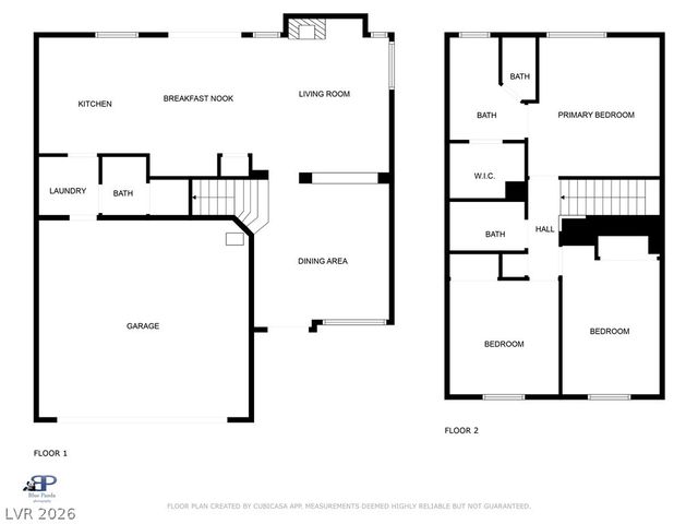 8133 Kentshire Dr Drive, Las Vegas, NV 89117