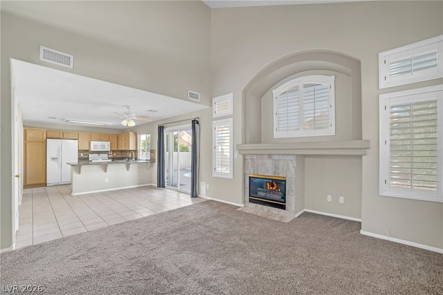 8133 Kentshire Dr Drive, Las Vegas, NV 89117