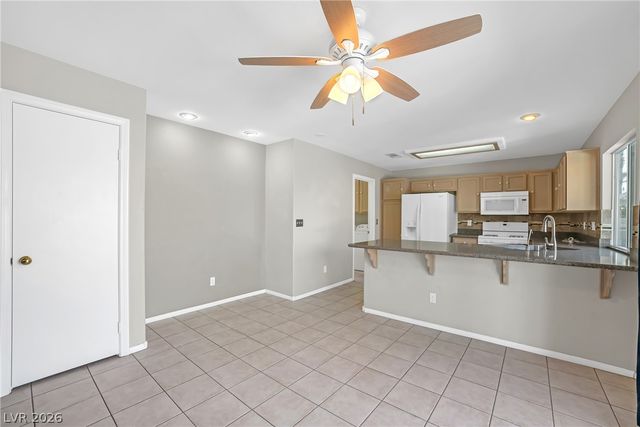 8133 Kentshire Dr Drive, Las Vegas, NV 89117