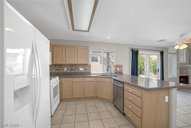 8133 Kentshire Dr Drive, Las Vegas, NV 89117