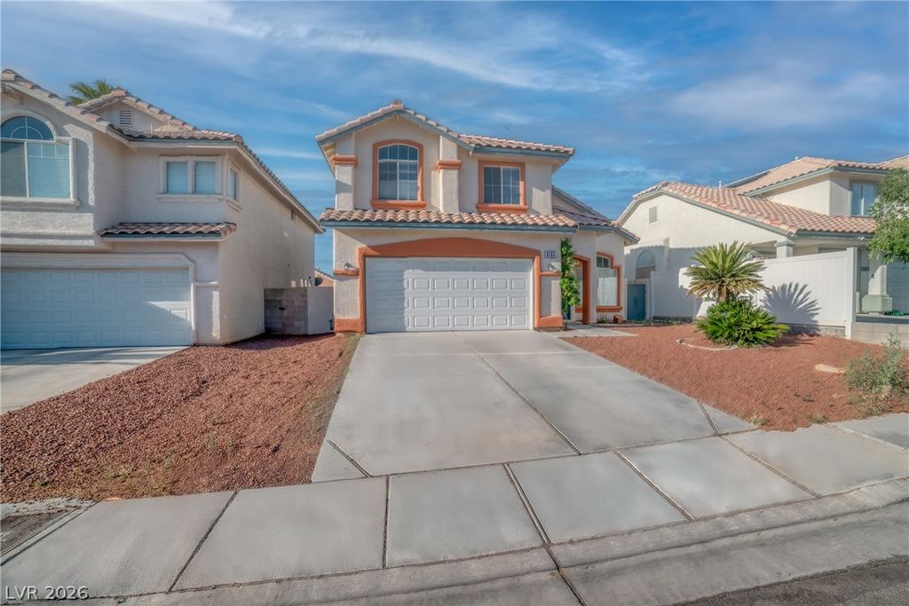 8133 Kentshire Dr Drive, Las Vegas, NV 89117