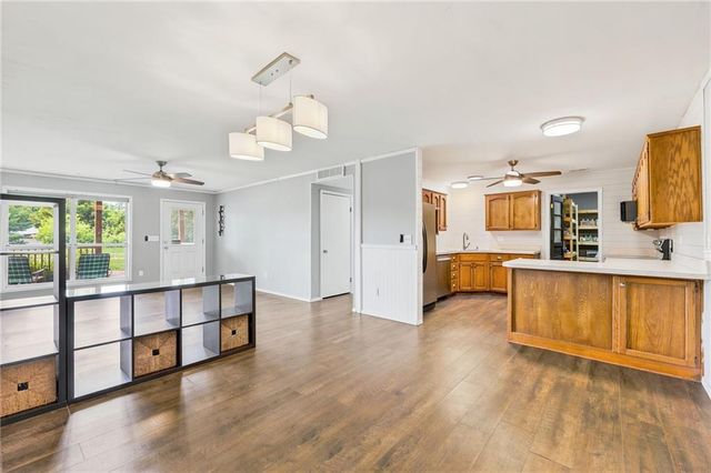 1641 NW 100 Road, Kingsville, MO 64040