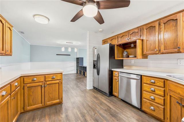 1641 NW 100 Road, Kingsville, MO 64040