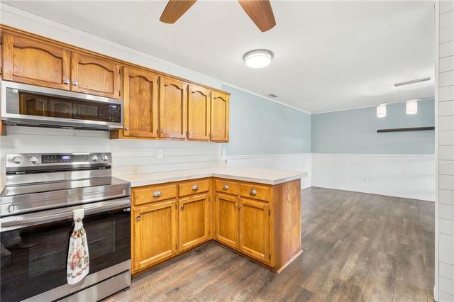 1641 NW 100 Road, Kingsville, MO 64040