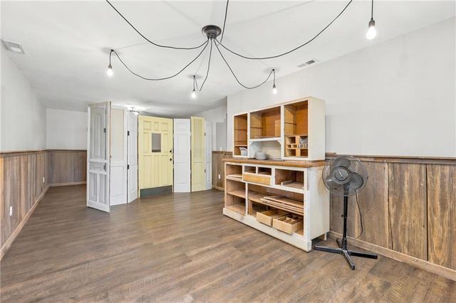 1641 NW 100 Road, Kingsville, MO 64040