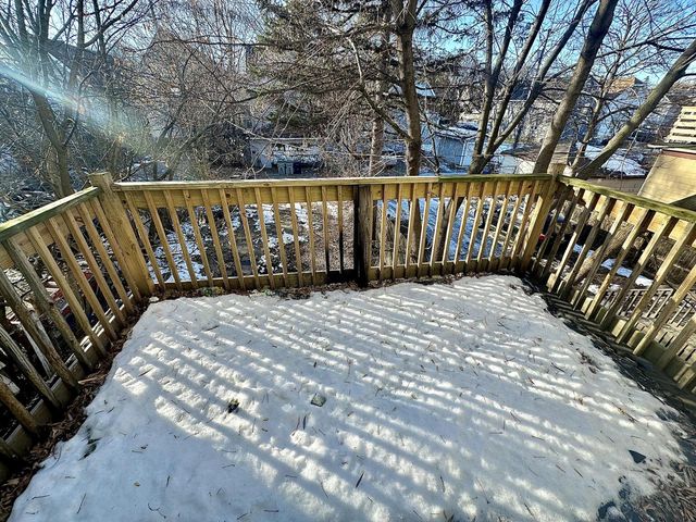 1515 N 38th STREET, Milwaukee, WI 53208