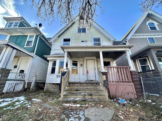 1515 N 38th STREET, Milwaukee, WI 53208