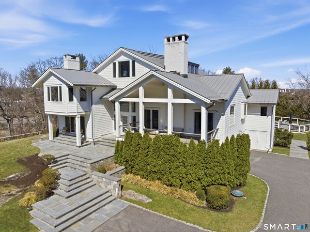 3 Stony Point West, Westport, CT 06880