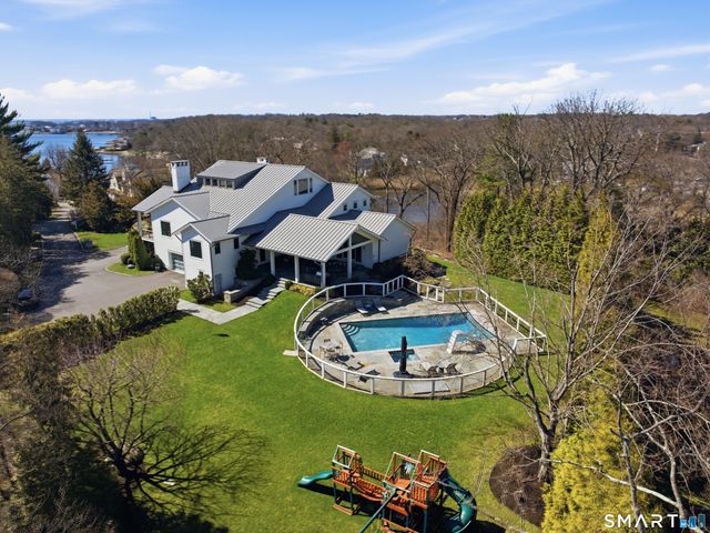 3 Stony Point West, Westport, CT 06880