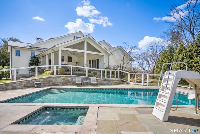 3 Stony Point West, Westport, CT 06880