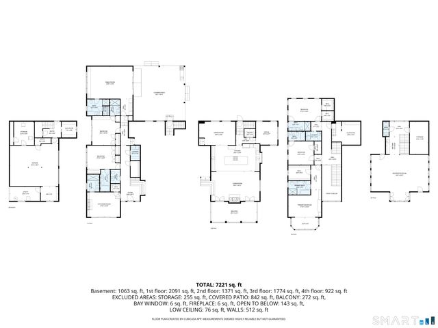 3 Stony Point West, Westport, CT 06880