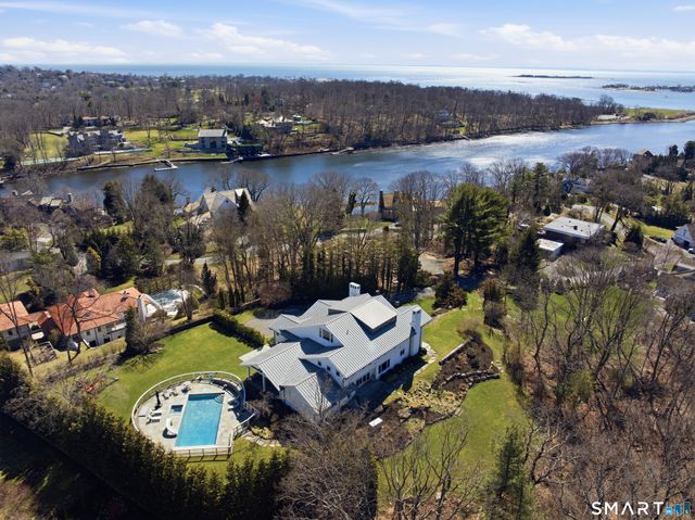 3 Stony Point West, Westport, CT 06880