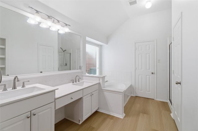 6803 Hillwood Drive, Sachse, TX 75048