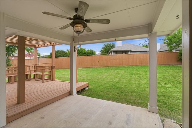 6803 Hillwood Drive, Sachse, TX 75048