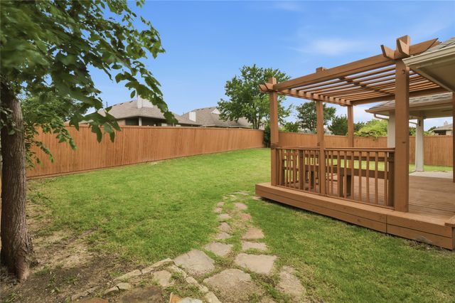 6803 Hillwood Drive, Sachse, TX 75048