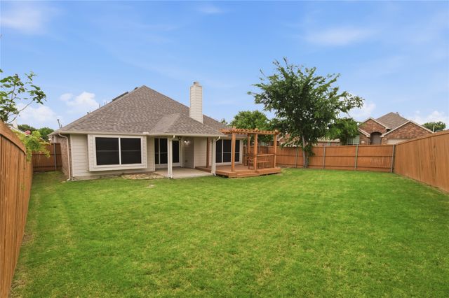 6803 Hillwood Drive, Sachse, TX 75048