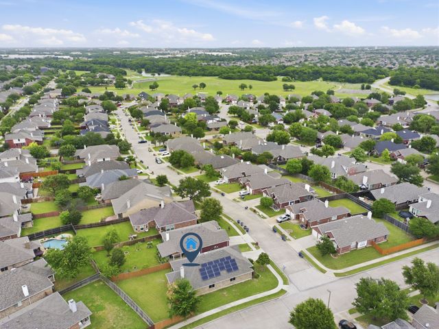 6803 Hillwood Drive, Sachse, TX 75048