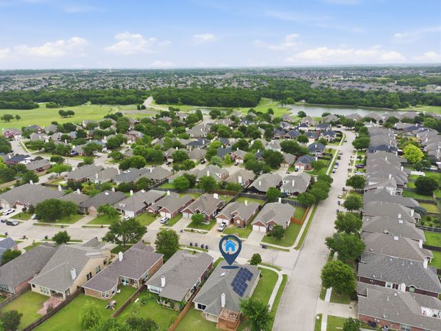 6803 Hillwood Drive, Sachse, TX 75048