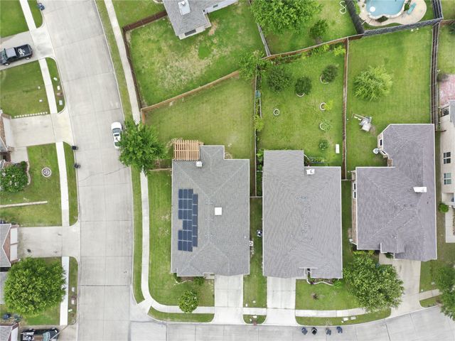 6803 Hillwood Drive, Sachse, TX 75048