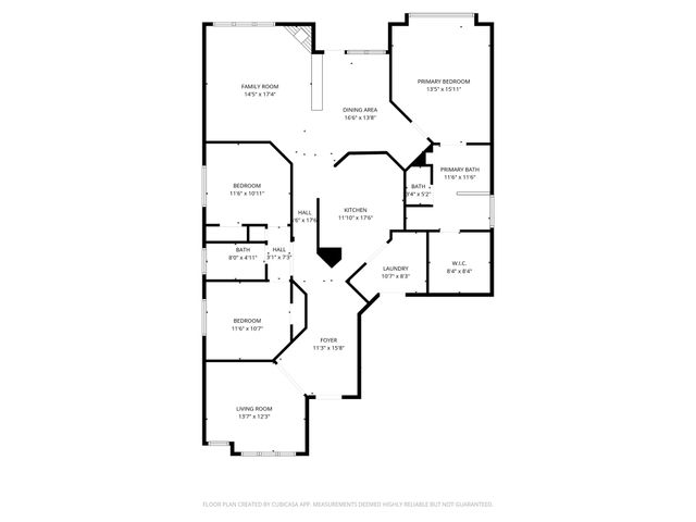 6803 Hillwood Drive, Sachse, TX 75048