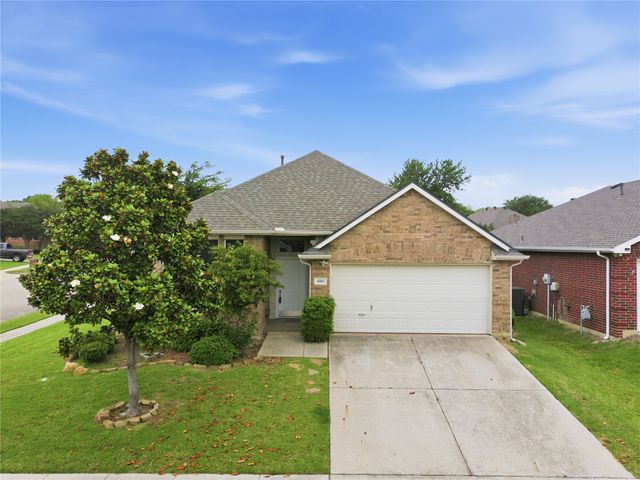 6803 Hillwood Drive, Sachse, TX 75048