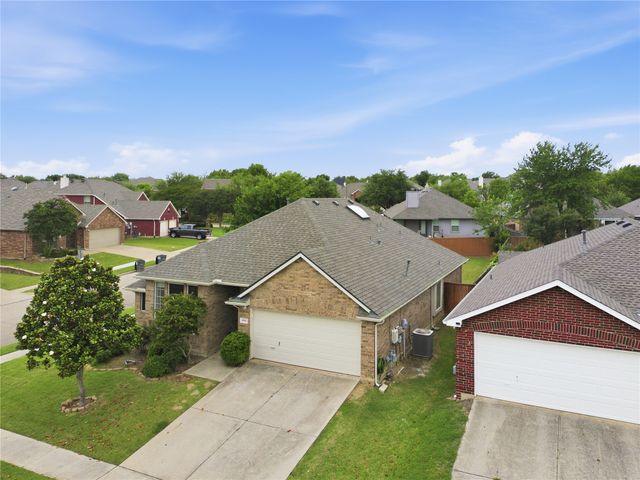 6803 Hillwood Drive, Sachse, TX 75048