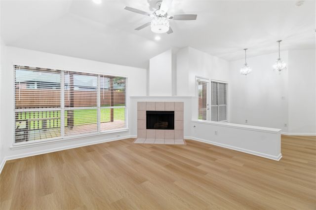 6803 Hillwood Drive, Sachse, TX 75048