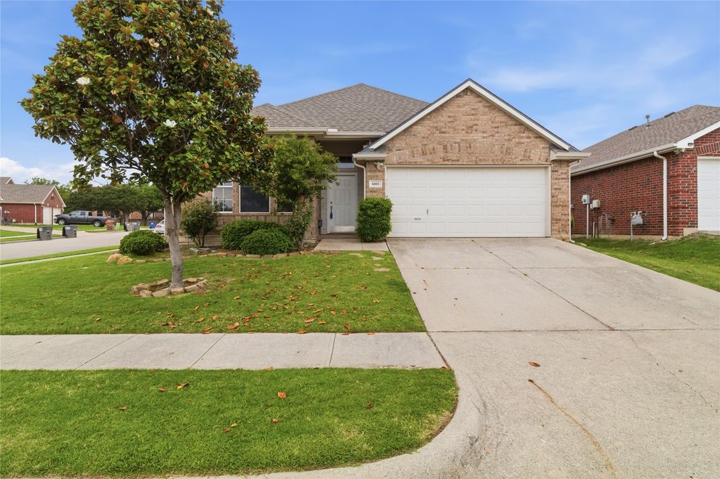 6803 Hillwood Drive, Sachse, TX 75048