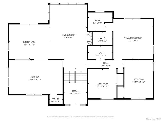 21 Nicole Way, Mahopac, NY 10541