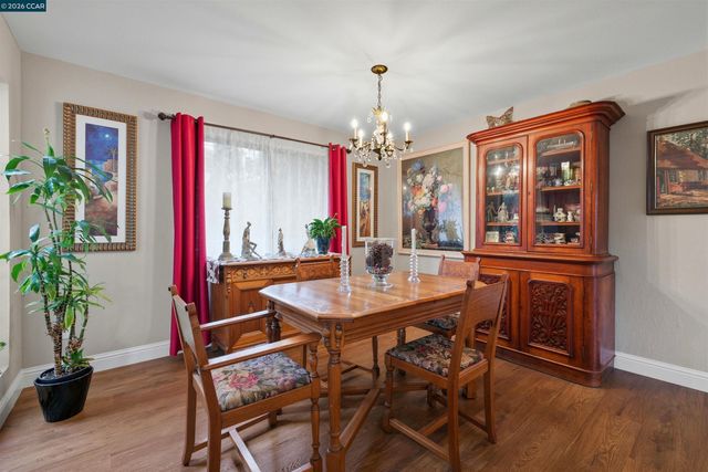 1630 Cayucos Dr, Walnut Creek, CA 94597