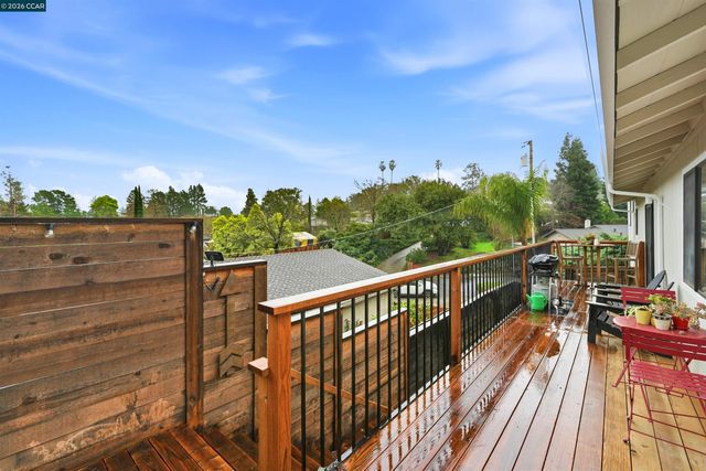 1630 Cayucos Dr, Walnut Creek, CA 94597