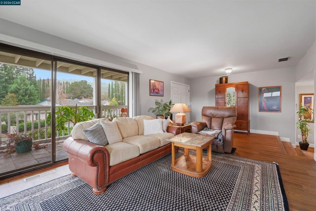 1630 Cayucos Dr, Walnut Creek, CA 94597