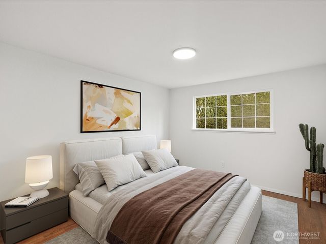 16430 65th Avenue W, Lynnwood, WA 98037