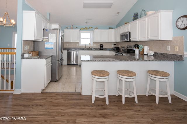 388 New River Inlet Road, N Topsail Beach, NC 28460