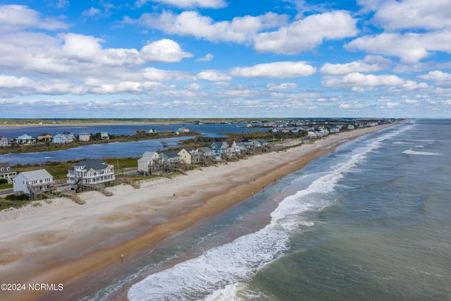 388 New River Inlet Road, N Topsail Beach, NC 28460