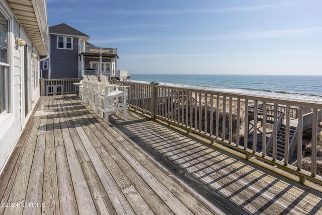 388 New River Inlet Road, N Topsail Beach, NC 28460