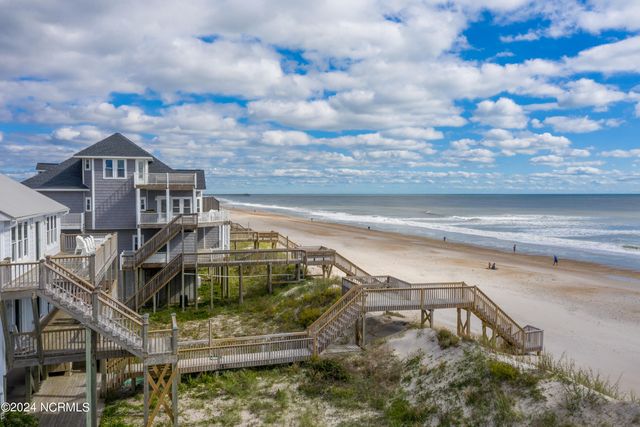 388 New River Inlet Road, N Topsail Beach, NC 28460