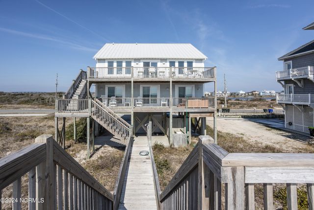 388 New River Inlet Road, N Topsail Beach, NC 28460
