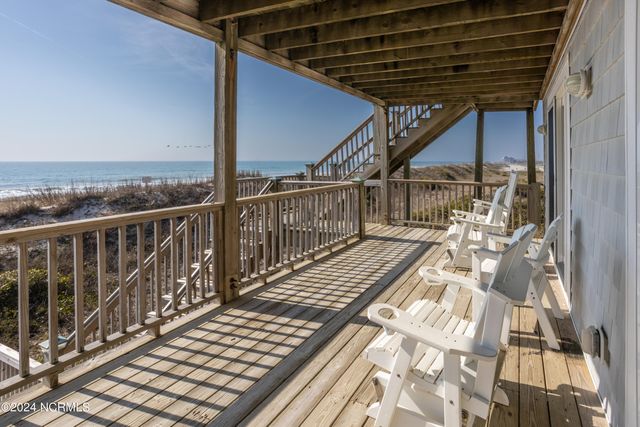 388 New River Inlet Road, N Topsail Beach, NC 28460