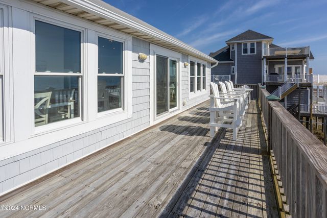 388 New River Inlet Road, N Topsail Beach, NC 28460