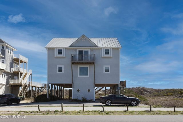 388 New River Inlet Road, N Topsail Beach, NC 28460