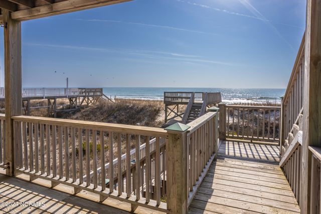 388 New River Inlet Road, N Topsail Beach, NC 28460
