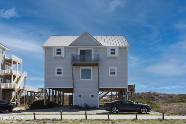 388 New River Inlet Road, N Topsail Beach, NC 28460
