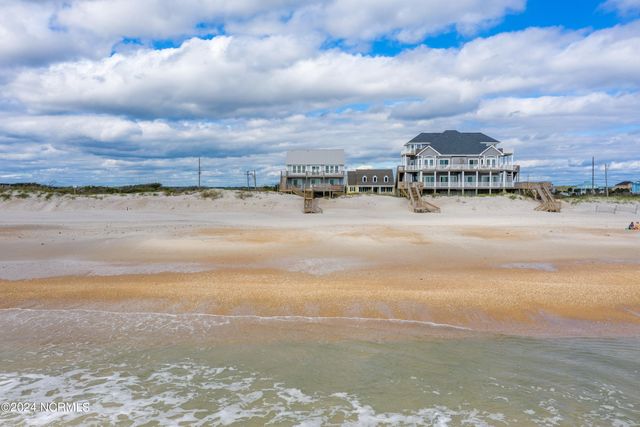 388 New River Inlet Road, N Topsail Beach, NC 28460