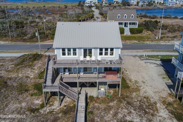 388 New River Inlet Road, N Topsail Beach, NC 28460
