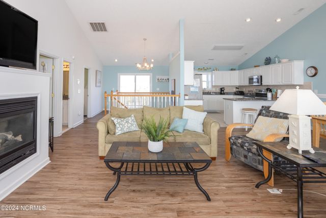 388 New River Inlet Road, N Topsail Beach, NC 28460