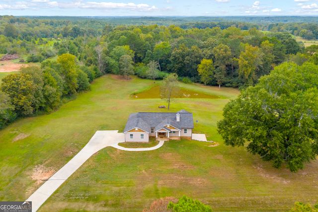 2810 Highway 98, Maysville, GA 30558