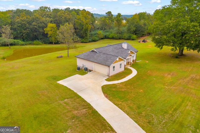 2810 Highway 98, Maysville, GA 30558