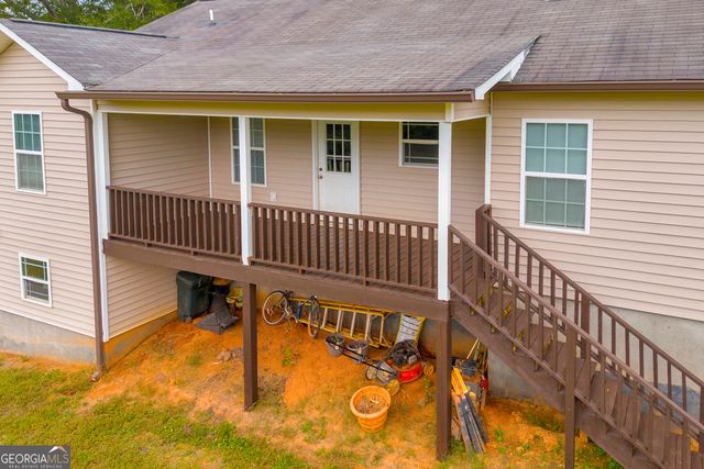 2810 Highway 98, Maysville, GA 30558